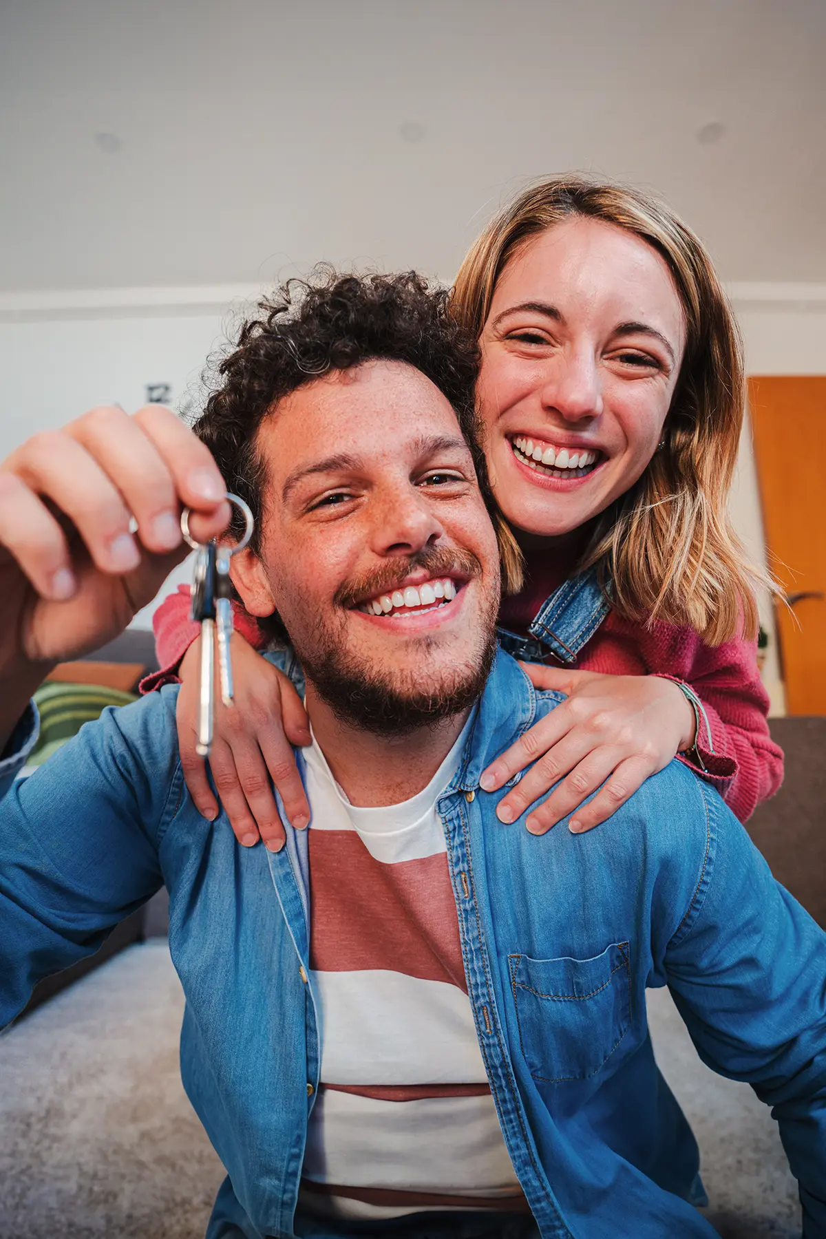 Cierra tu inversión inmobiliaria en 45 días