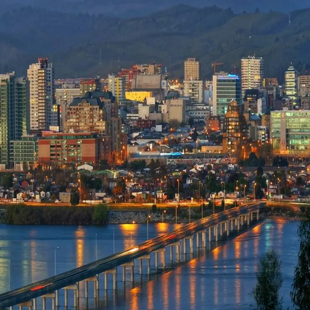 Concepción