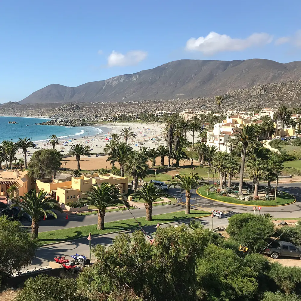 Coquimbo