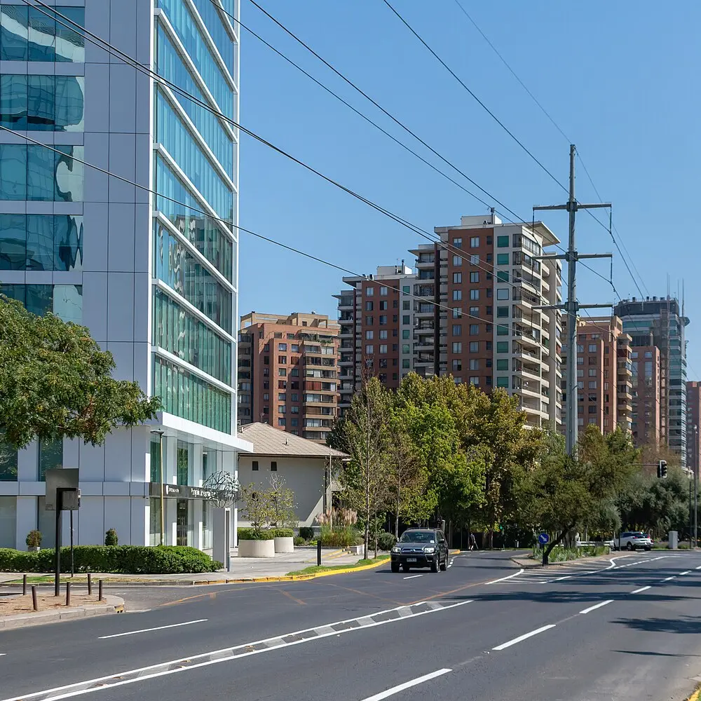 Las Condes